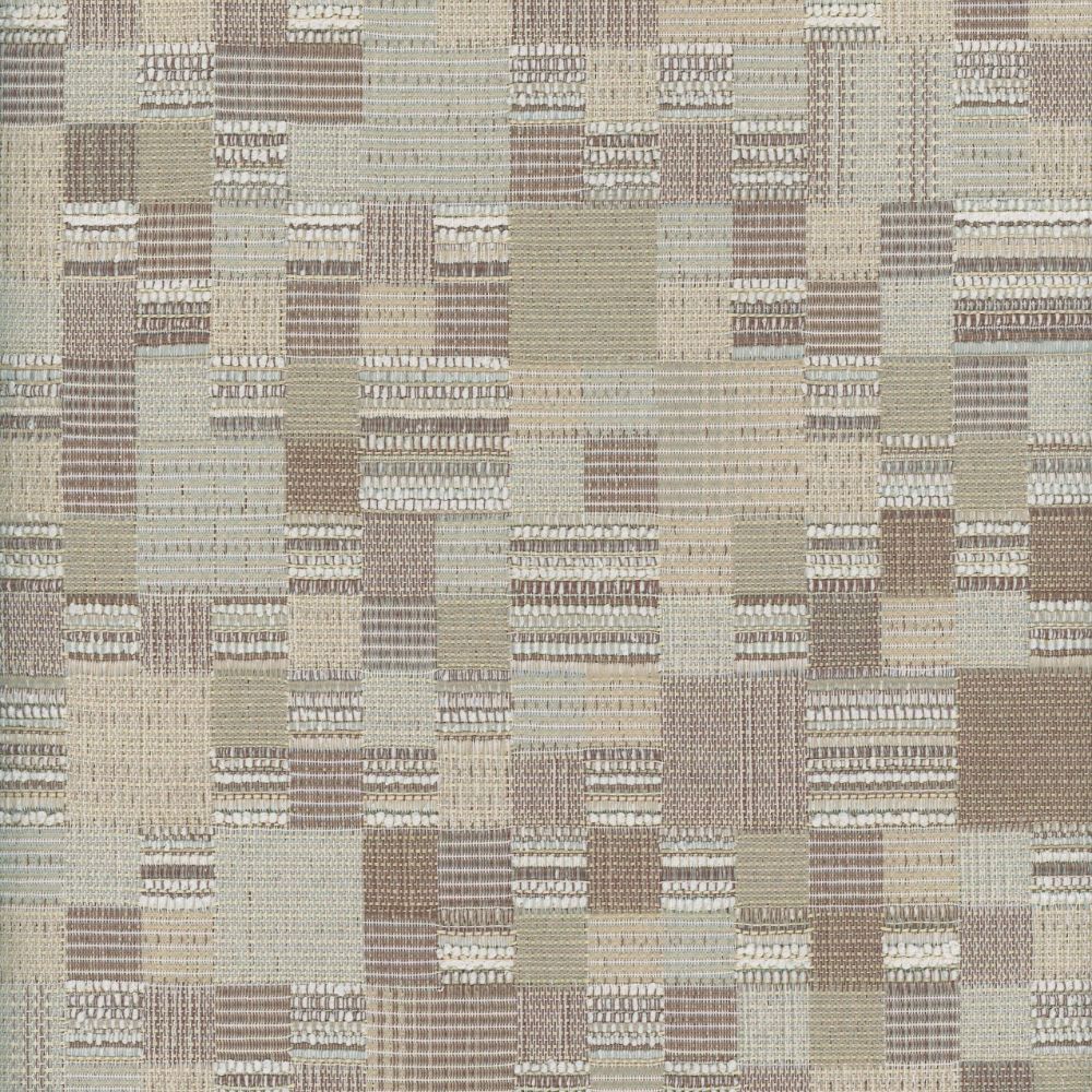 Roth & Tompkins Union Square SeaShell Fabric